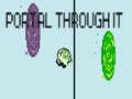 Тоглоом Portal Through IT