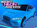 Тоглоом Night Neon Racers