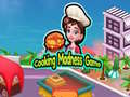 Тоглоом Cooking Madness Game