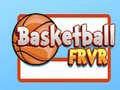 Тоглоом Basketball FRVR