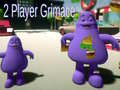 Тоглоом 2 Player Grimace