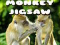 Тоглоом Monkey Jigsaw