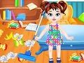 Тоглоом Baby Taylor House Cleaning 2 