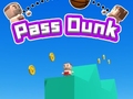 Тоглоом Pass Dunk
