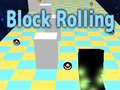 Тоглоом Block Rolling