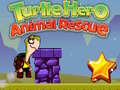 Тоглоом Turtle Hero Animal Rescue