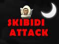 Тоглоом Skibidi Attack
