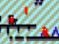 Тоглоом Paper Pixel Adventure