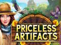 Тоглоом Priceless Artifacts