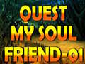 Тоглоом Quest My Soul Friend-01 