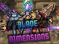 Тоглоом Blade of Dimensions