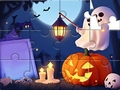 Тоглоом Jigsaw Puzzle: Halloween