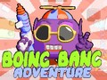 Тоглоом Boing Bang Adventure 