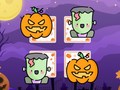 Тоглоом Scary Memory Halloween