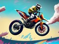 Тоглоом Bike Jump
