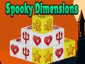 Тоглоом Spooky Dimensions
