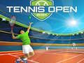 Тоглоом Tennis Open 2024