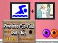 Тоглоом Dive into Fun Find Bath Toy
