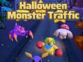 Тоглоом Halloween Monster Traffic