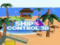 Тоглоом Ship Control 3D