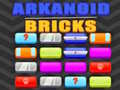 Тоглоом Arkanoid Bricks