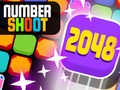 Тоглоом Number Shoot