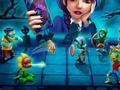 Тоглоом Monster World: Fight Arena