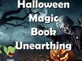 Тоглоом Halloween Magic Book Unearthing