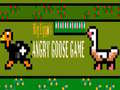 Тоглоом Big Egg's Angry Goose