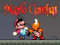 Тоглоом Mario Combat