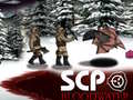 Тоглоом SCP: Bloodwater