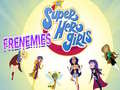 Тоглоом Frenemies: DC Super Hero Girls
