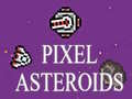 Тоглоом Pixel Asteroids