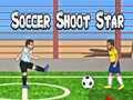 Тоглоом Soccer Shoot Star