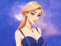 Тоглоом Ladies of Paris - Anime Clicker