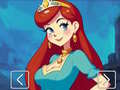 Тоглоом Ladies Princesses - Anime Clicker