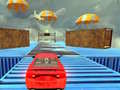 Тоглоом Amazing Car Stunt Track