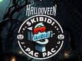 Тоглоом Halloween Skibidi Pac