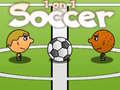 Тоглоом 1 On 1 Soccer