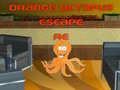 Тоглоом Orange Octopus Escape RE