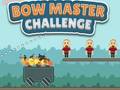 Тоглоом Bow Master Challange
