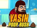 Тоглоом Yasin Poop Rush