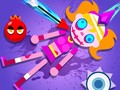 Тоглоом Kick Zombie Voodoo