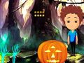Тоглоом Pumpkin Land Boy Escape