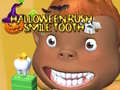 Тоглоом Halloween Rush - Smile Tooth