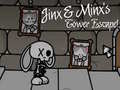 Тоглоом Jinx & Minx's Tower Escape