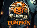 Тоглоом Halloweem Pumpkin Adventure