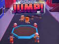 Тоглоом City Heroes Jump
