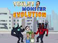 Тоглоом Toilet Monster Evolution