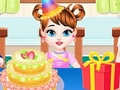 Тоглоом Baby Taylor Birthday Prep